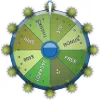 Spin & Win Bonus welfare icon