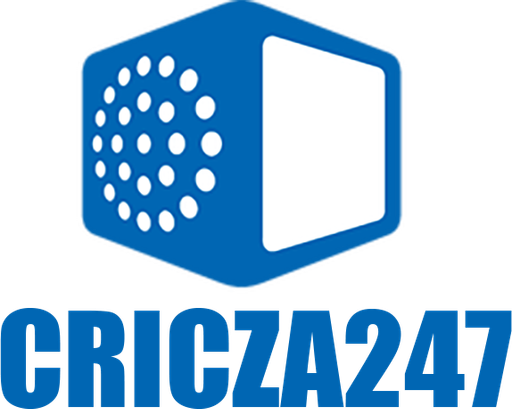 incricza247.com Logo